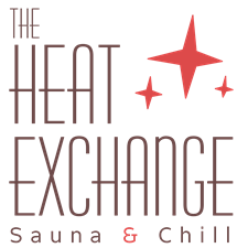The Heat Exchange::Sauna & Chill