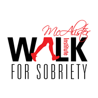 McAlister Institute's 14th Annual Walk for Sobriety