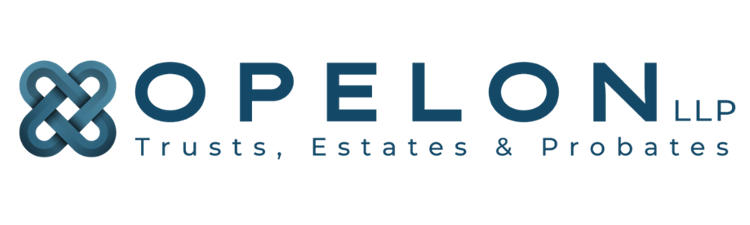 Opelon LLP- a Trust, Estate & Probate Law Firm