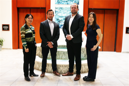 Opelon LLP Staff Photo