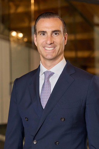 Adam Hepburn - Founding Partner at HHJ Trial Attorneys