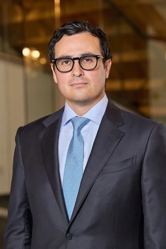 Michael Hernandez – Founding Partner at HHJ Trial Attorneys