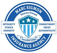 Marc Sigmon Insurance Company