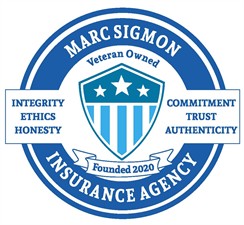 Marc Sigmon Insurance Company