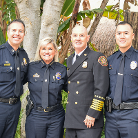 North San Diego Business Chamber Announces Honoring Our Region’s Heroes Awards 