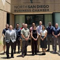 Giving Tuesday: San Diego North Educational Foundation