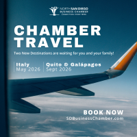 Curated Journeys for the Curious Traveler: Chamber Travel 2026 