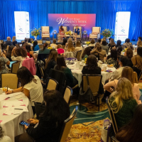 Alaska Airlines to Spotlight Women Executives in Professional Sports at San Diego Women’s Week Leade