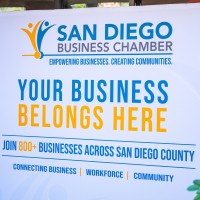 North San Diego Business Chamber Announces Transition to San Diego Business Chamber