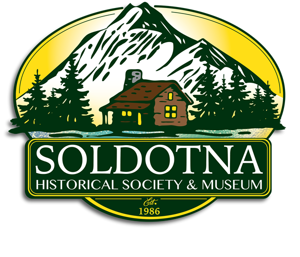 Soldotna Historical Society & Museum, Inc. Soldotna Historical Society & Museum, Inc.