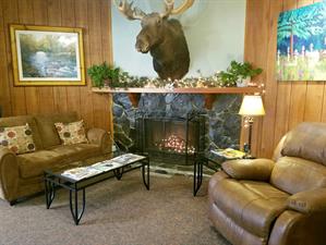 Soldotna Inn Soldotna Inn