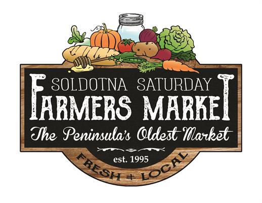 Soldotna Saturday Farmers Market Soldotna Saturday Farmers Market