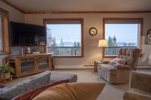 Bay View Apartment - 3DBRM Bay View Apartment - 3DBRM