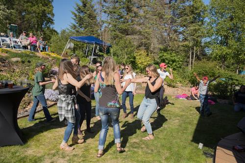 Bear Creek Music Festival Bear Creek Music Festival