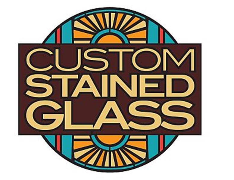 Custom Stained Glass Custom Stained Glass