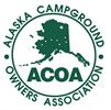 Alaska Campground Owners' Association Alaska Campground Owners' Association