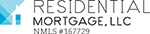 Residential Mortgage, LLC NMLS #167729 Residential Mortgage, LLC NMLS #167729
