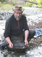 Prospector John's Prospector John's
