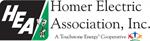 Homer Electric Association Homer Electric Association