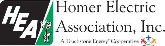 Homer Electric Association Homer Electric Association