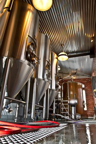 7 barrel Brewhouse 7 barrel Brewhouse