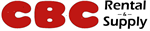 CBC Rental & Supply CBC Rental & Supply