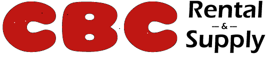 CBC Rental & Supply CBC Rental & Supply