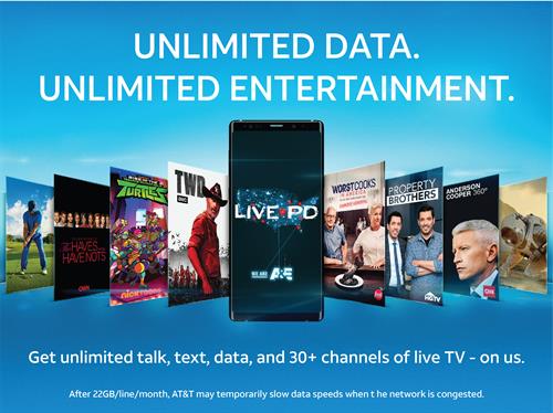 Your Local Authorized AT&T Retailer Your Local Authorized AT&T Retailer