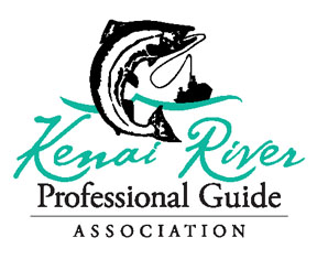 Kenai River Professional Guide Association Kenai River Professional Guide Association