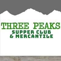Three Peaks Mercantile Three Peaks Mercantile