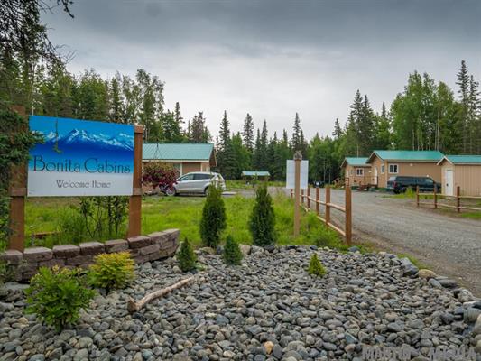 Bonita Cabins LLC Bonita Cabins LLC