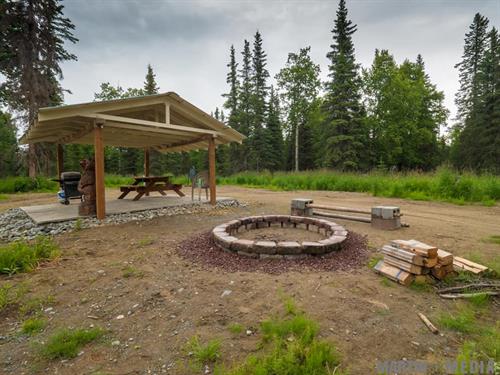 Fire pit Fire pit