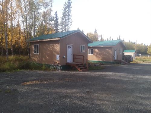 Cabin 6 Cabin 6