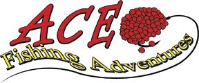 ACE Fishing Adventures. ACE Fishing Adventures.