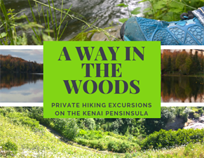 A Way in the Woods A Way in the Woods