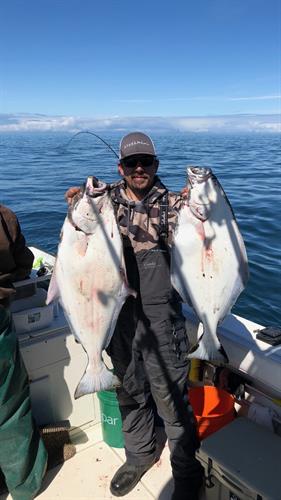 Halibut Day Halibut Day