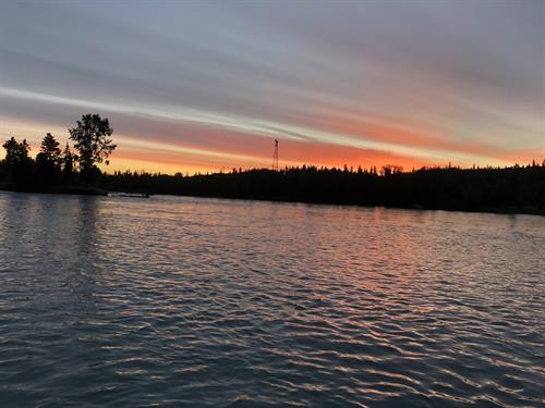 Kenai Morning Kenai Morning