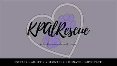 Kenai Peninsula Animal Lovers Rescue Kenai Peninsula Animal Lovers Rescue