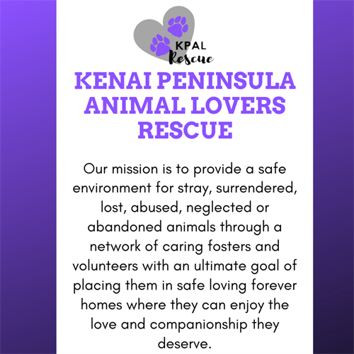 KPAL Mission KPAL Mission