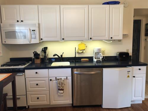 Kitchenette Kitchenette