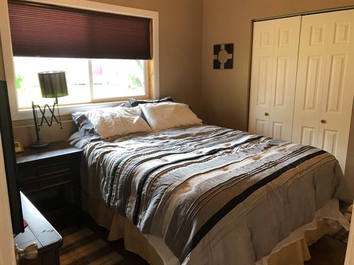 Bedroom Bedroom