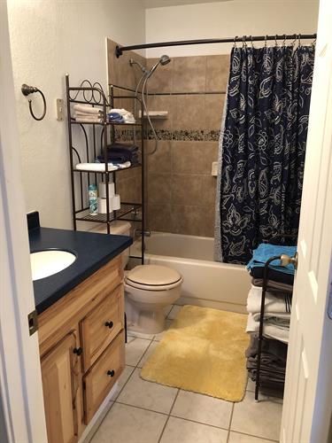 Bathroom Bathroom