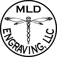 MLD Engraving LLC MLD Engraving LLC