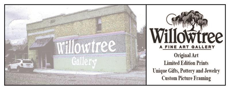 Willowtree Gallery