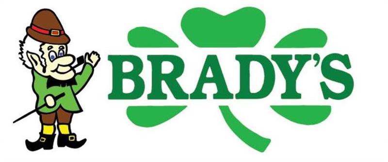 Brady's, Inc.