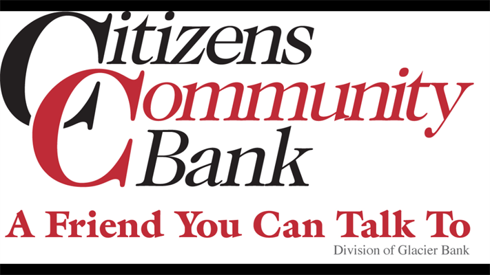 Citizens Community Bank - 25th