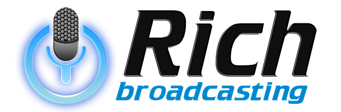 Rich Broadcasting