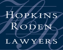 Hopkins Roden PLLC