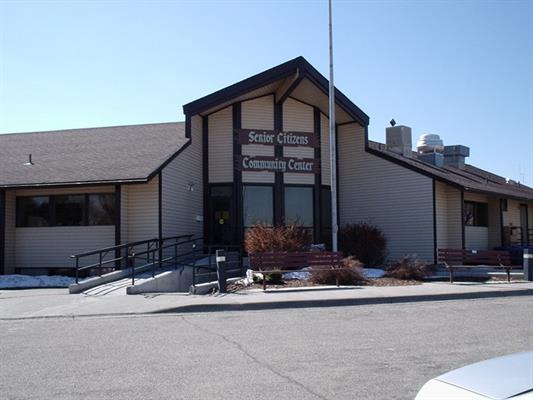 Senior Citizens Community Center, Inc.