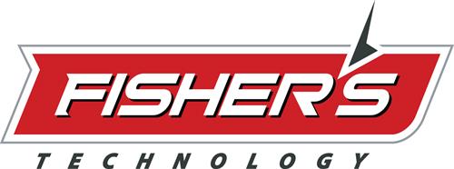 Fisher's Technology Primary Logo